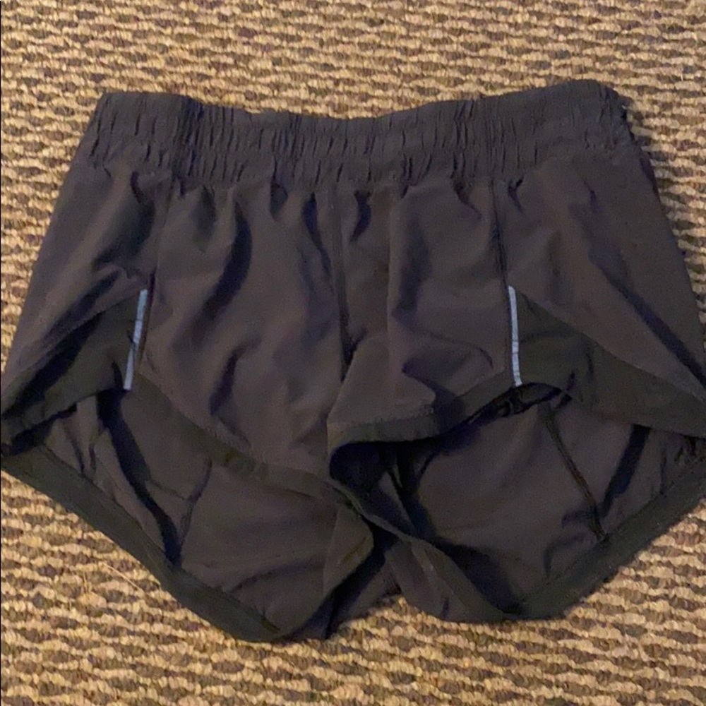 These are Lululemons